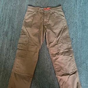 Dickies FLEX Relaxed Fit Straight Leg Cargo Pants